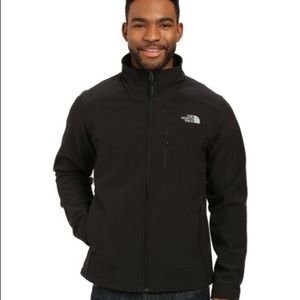 The North Face Apex Bionic 2 Jacket Black